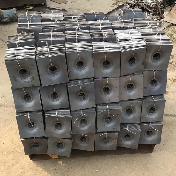 錨桿托盤(pán)產(chǎn)品作用